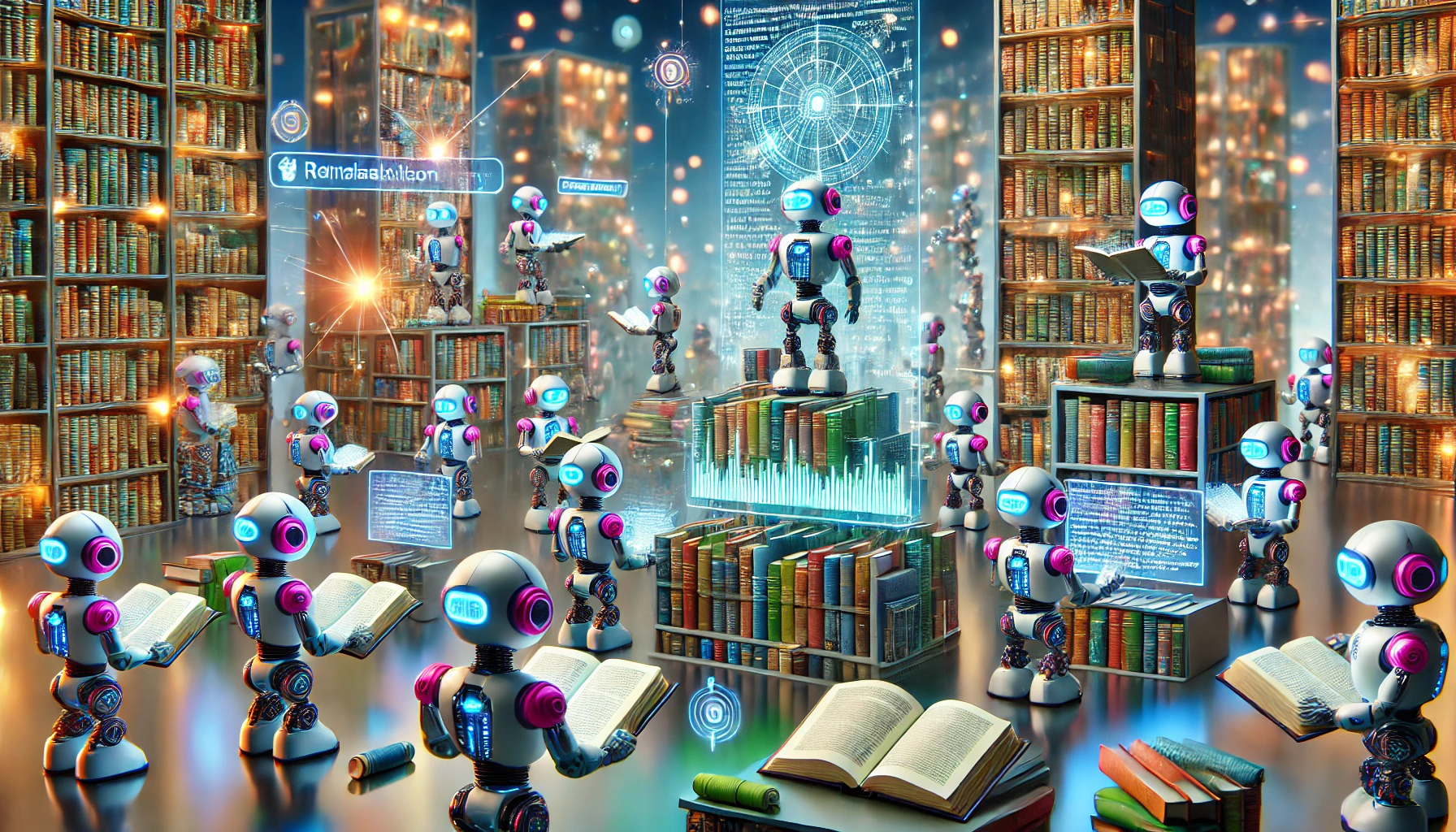 Build a Translation Service with OCI Generative AI