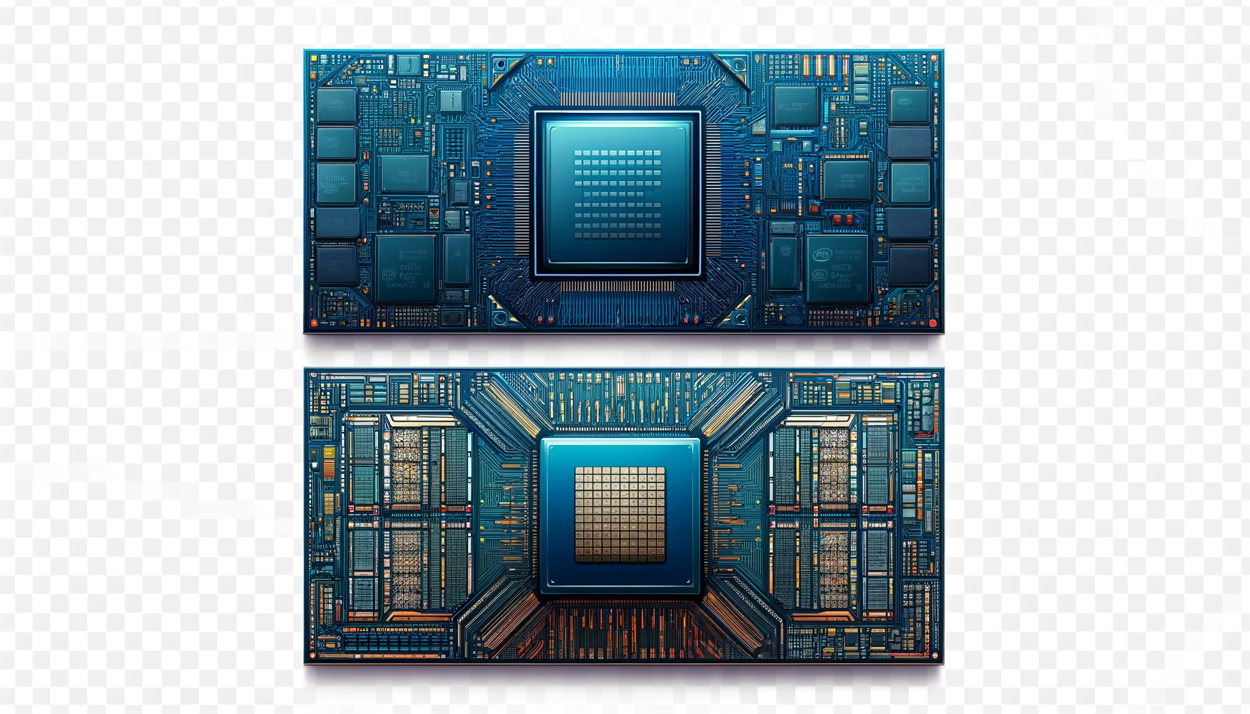 Intel x86 vs. ARM Architecture: A Comparative Analysis for Server Technologies