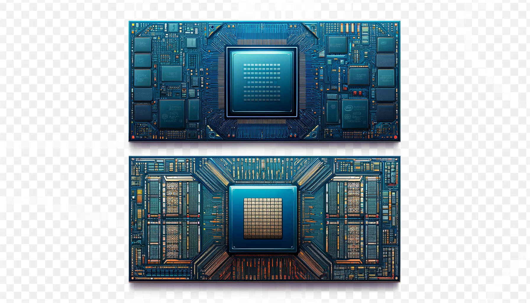 x86 vs ARM Architecture: Server Comparison